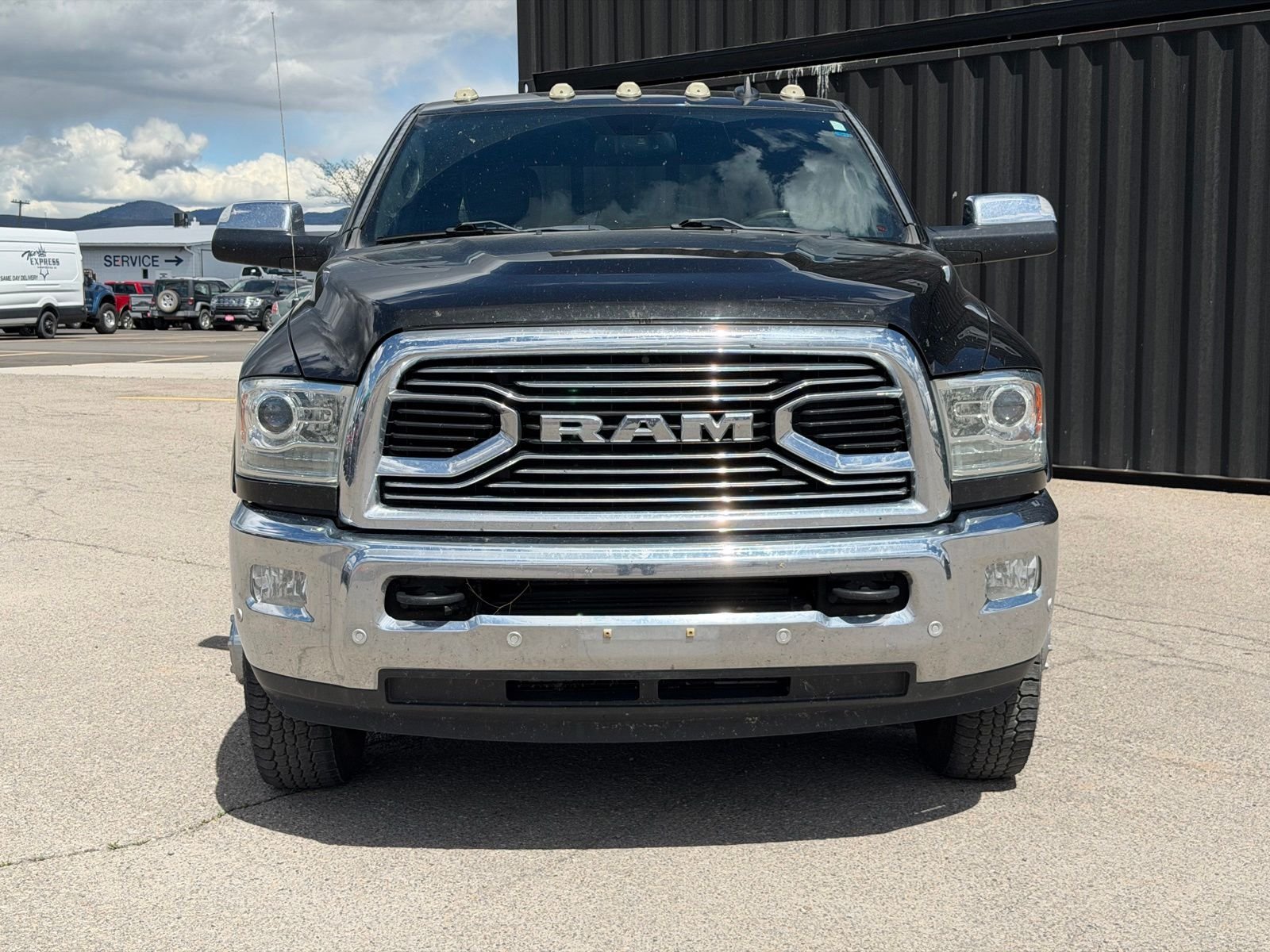 ram ram 3500 pickup 2016 3C63RRKL9GG234424 image ram ram 3500 pickup 2016 3C63RRKL9GG234424 image